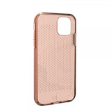 U by UAG iPhone 11 Deksel Lucent Oransje