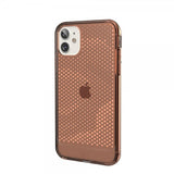 U by UAG iPhone 11 Deksel Lucent Oransje
