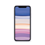 Puro iPhone 11 Deksel Nude Transparent