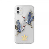 Adidas iPhone 11 Pro Max Deksel Graphic Snap Case CNY