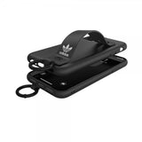 Adidas iPhone 11 Deksel OR Hand Strap Case Svart