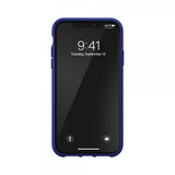 Adidas iPhone 11 Deksel OR Moulded Case FW19 Power Blue