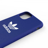 Adidas iPhone 11 Deksel OR Moulded Case FW19 Power Blue