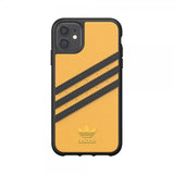 Adidas iPhone 11 Deksel OR Moulded Case Collegiate Gold