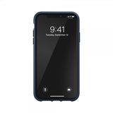 Adidas iPhone 11 Deksel OR Moulded Case Shibori FW19 Tech Ink