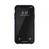 Adidas iPhone 11 Deksel OR Moulded Case Ultrasuede FW19 Collegiate Royal