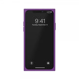 Adidas iPhone 11 Deksel OR Snap Case FW19 AcTionFit Purple