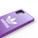 Adidas iPhone 11 Deksel OR Snap Case FW19 AcTionFit Purple