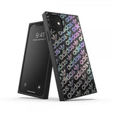 Adidas iPhone 11 Deksel OR Snap Case FW19 Svart Holographic