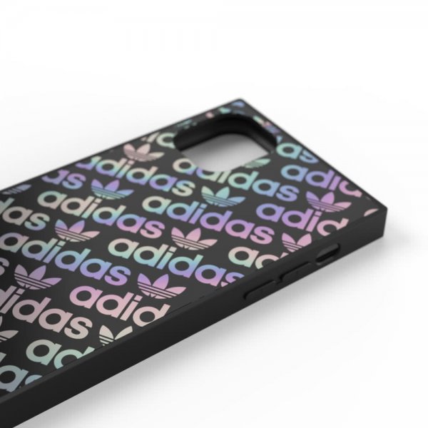 Adidas iPhone 11 Deksel OR Snap Case FW19 Svart Holographic