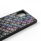 Adidas iPhone 11 Deksel OR Snap Case FW19 Svart Holographic