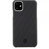 holdit iPhone 11 Deksel Paris Celia Black & Black