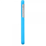 holdit iPhone 11 Deksel Paris Fluorescent Blue