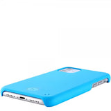 holdit iPhone 11 Deksel Paris Fluorescent Blue