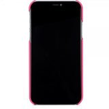 holdit iPhone 11 Deksel Paris Fluorescent Pink