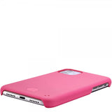 holdit iPhone 11 Deksel Paris Fluorescent Pink