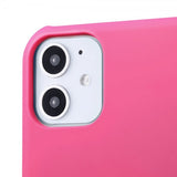 holdit iPhone 11 Deksel Paris Fluorescent Pink