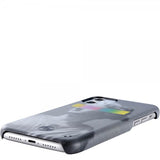 holdit iPhone 11 Deksel Paris Neon Goddess