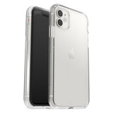 Otterbox iPhone 11 Deksel React Transparent