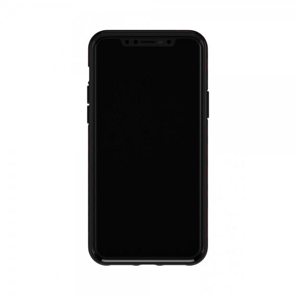 Richmond & Finch iPhone 11 Deksel Red Leopard