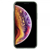 Krusell iPhone 11 Deksel Sandby Cover Moss