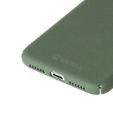 Krusell iPhone 11 Deksel Sandby Cover Moss