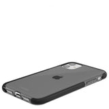 holdit iPhone 11 Deksel Seethru Svart