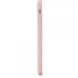 holdit iPhone 11 Deksel Silikon Blush Pink