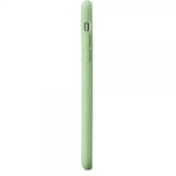holdit iPhone 11 Deksel Silikon Jade Green
