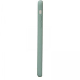 holdit iPhone 11 Deksel Silikon Moss Green