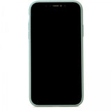 holdit iPhone 11 Deksel Silikon Moss Green