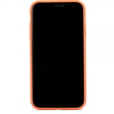 holdit iPhone 11 Deksel Silikon Oransje