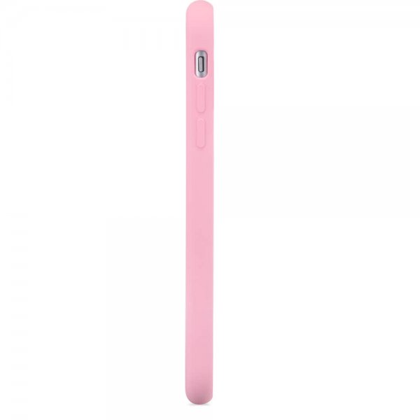 holdit iPhone 11 Deksel Silikon Rosa