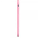 holdit iPhone 11 Deksel Silikon Rosa