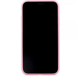 holdit iPhone 11 Deksel Silikon Rosa