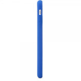 holdit iPhone 11 Deksel Silikon Royal Blue