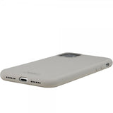 holdit iPhone 11 Deksel Silikon Taupe