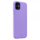 holdit iPhone 11 Deksel Silikon Violet
