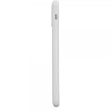 holdit iPhone 11 Deksel Silikon Hvit