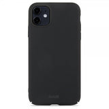 holdit iPhone 11 Deksel Slim Case Svart