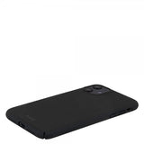 holdit iPhone 11 Deksel Slim Case Svart