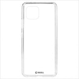 Krusell iPhone 11 Deksel SoftCover Transparent