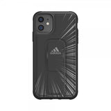 Adidas iPhone 11 Deksel SP Grip Case Svart