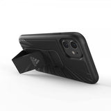 Adidas iPhone 11 Deksel SP Grip Case Svart