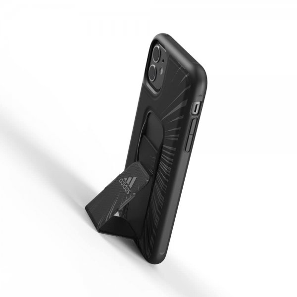 Adidas iPhone 11 Deksel SP Grip Case Svart