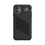 Adidas iPhone 11 Deksel SP Protective Pocket Case Svart