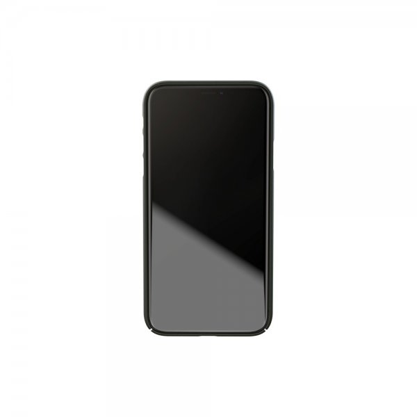 Nudient iPhone 11 Deksel Thin Case V3 Pine Green