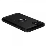 Spigen iPhone 11 Deksel Tough Armor Svart