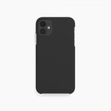 agood company iPhone 11 Deksel Plantebasert Charcoal Black