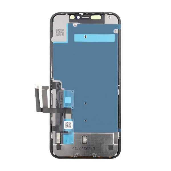 iPhone 11 Skjerm med LCD Display In-Cell JK